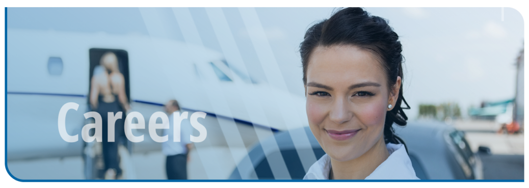 Careers - Women In Corporate Aviation